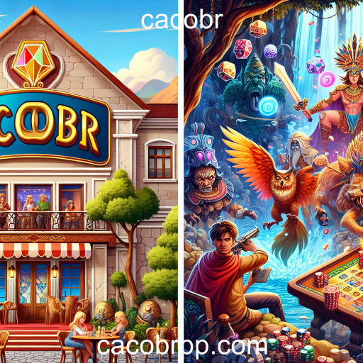 A Evolução dos Jogos de Aventura