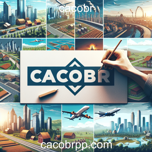Explorando o Universo dos Jogos de Simulação